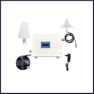 Mobile Signal Booster Kit - Home