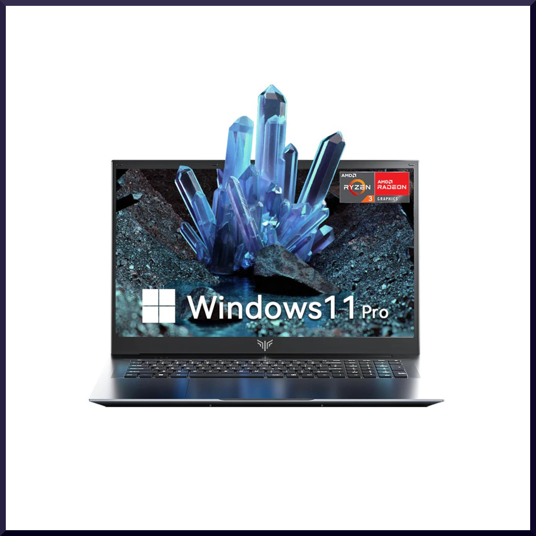 Acemagic LX15 Pro Notebook PC - AMD Ryzen 3