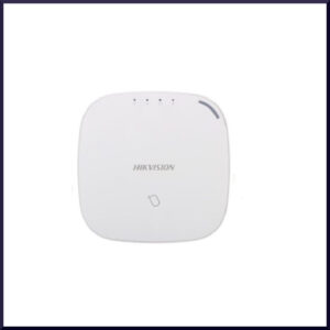 Hikvision Wireless Alarm - Complete Installation Kit