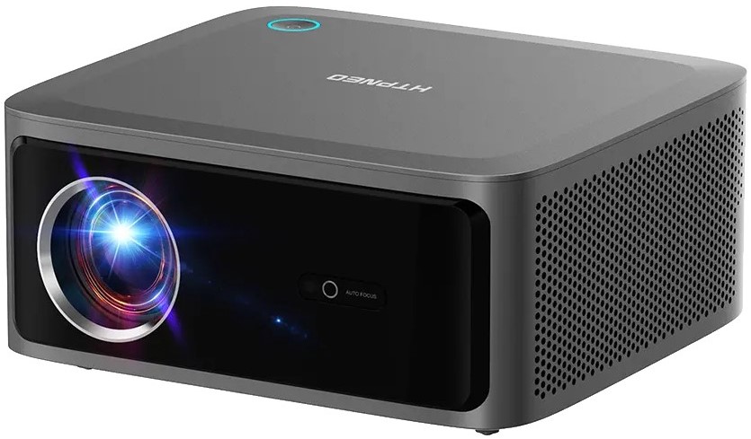 HTPNEO H86 Multimedia Smart Projector - Image 3