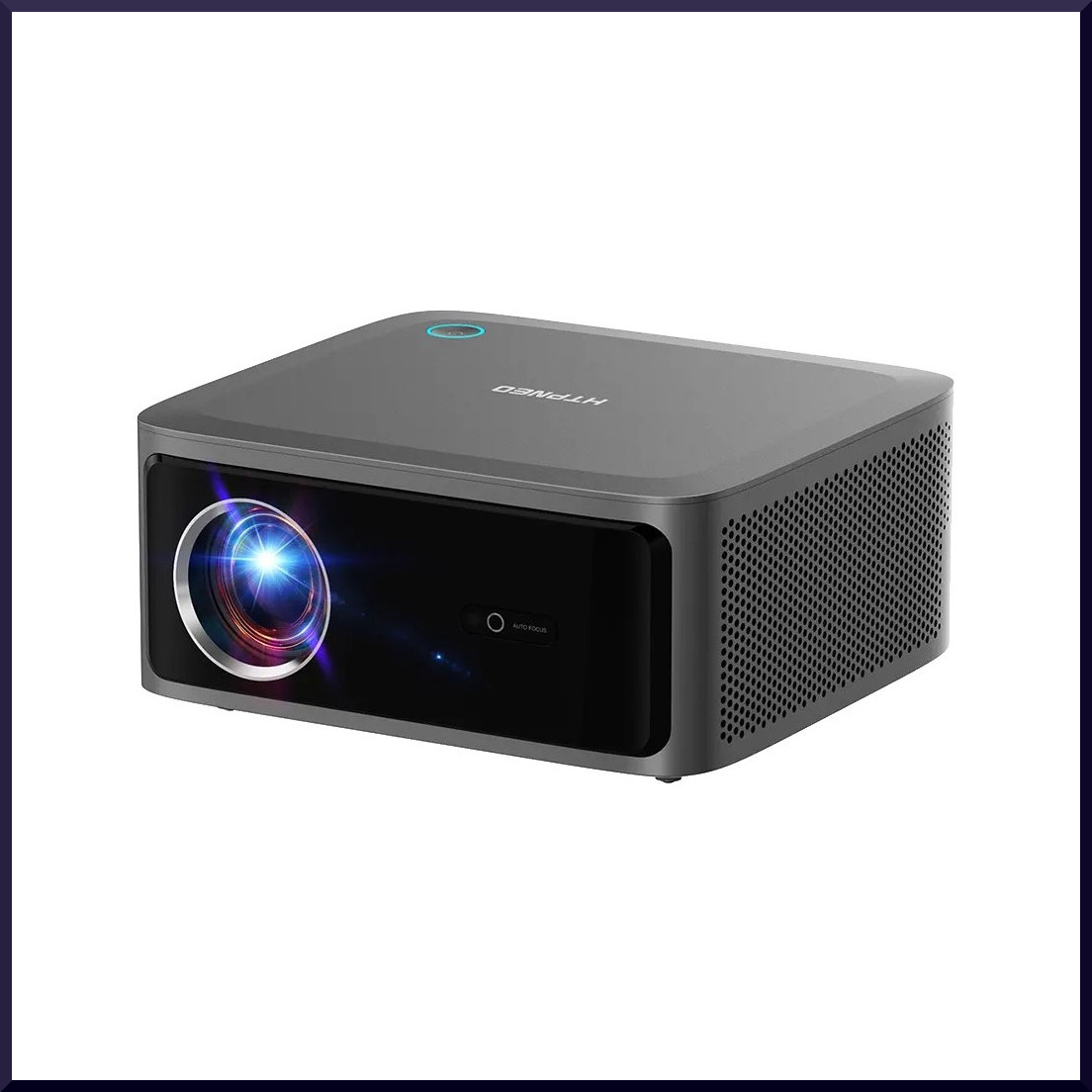 AI Smart Projector